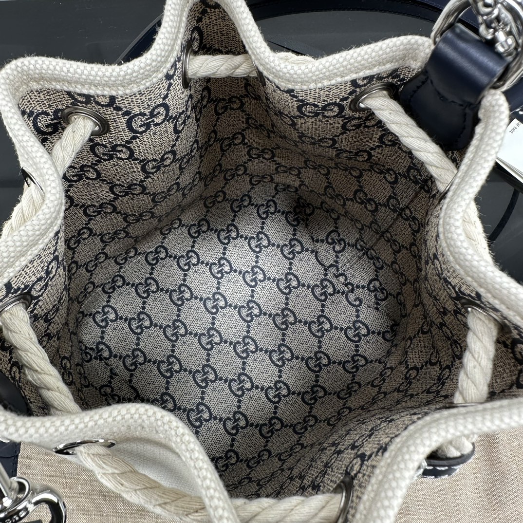 Gucci Drawstring Bags